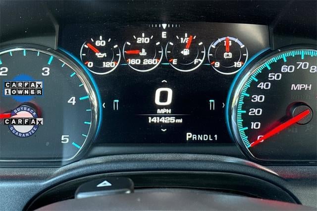 2019 GMC Sierra 2500 HD Denali