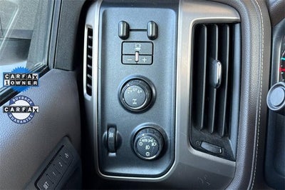 2019 GMC Sierra 2500 HD Denali