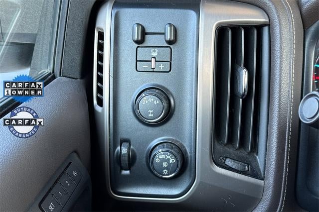 2019 GMC Sierra 2500 HD Denali