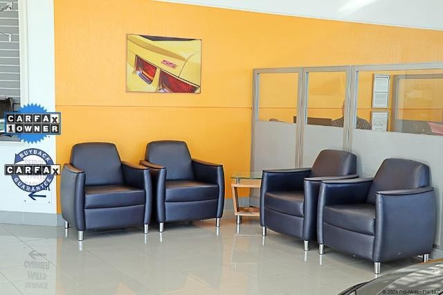 2019 GMC Sierra 2500 HD Denali