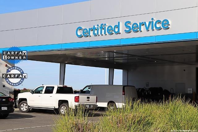 2019 GMC Sierra 2500 HD Denali