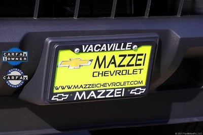 2019 GMC Sierra 2500 HD Denali