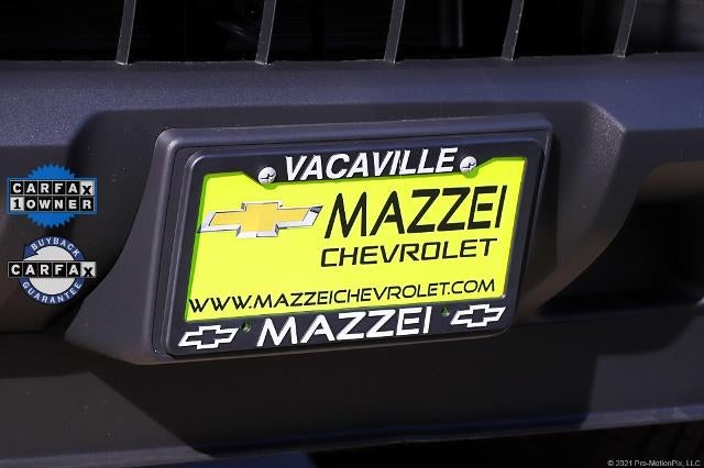 2019 GMC Sierra 2500 HD Denali