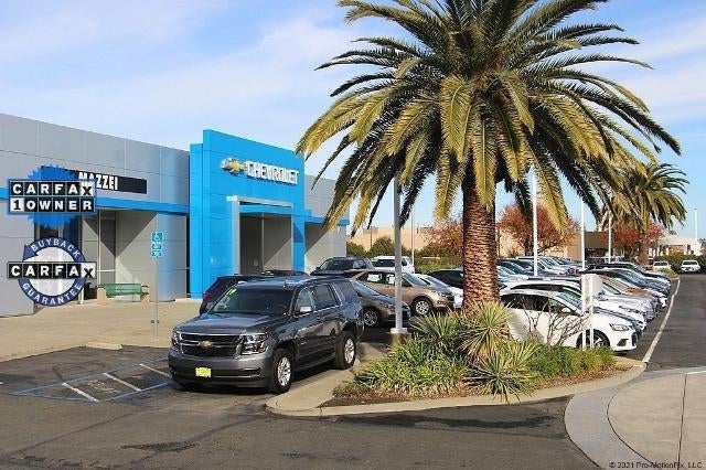 2019 GMC Sierra 2500 HD Denali