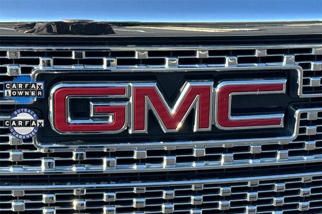 2019 GMC Sierra 2500 HD Denali