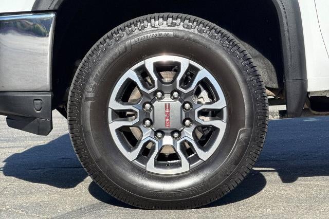 2021 GMC Sierra 2500 HD SLE