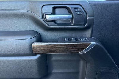 2021 GMC Sierra 2500 HD SLE