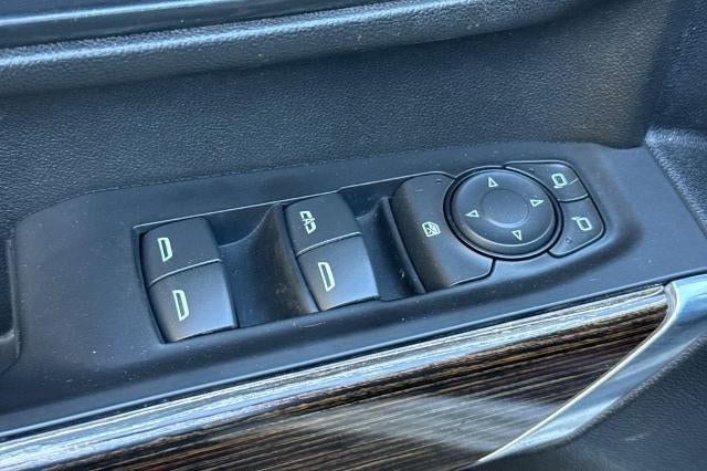 2021 GMC Sierra 2500 HD SLE