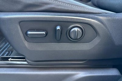 2021 GMC Sierra 2500 HD SLE