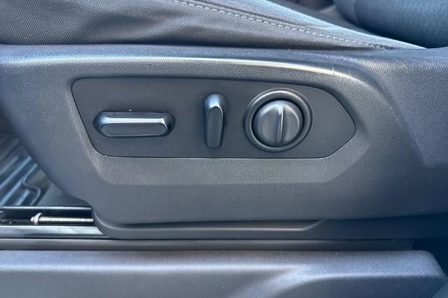 2021 GMC Sierra 2500 HD SLE