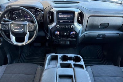 2021 GMC Sierra 2500 HD SLE