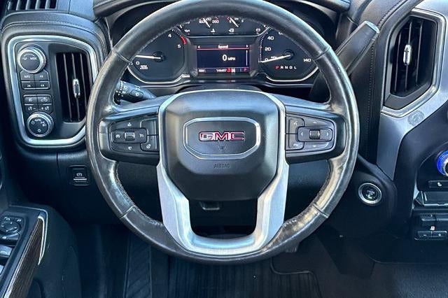 2021 GMC Sierra 2500 HD SLE