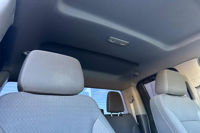 2021 GMC Sierra 2500 HD SLE