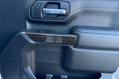 2021 GMC Sierra 2500 HD SLE