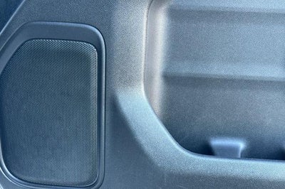 2021 GMC Sierra 2500 HD SLE