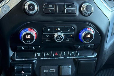 2021 GMC Sierra 2500 HD SLE