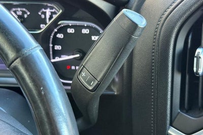 2021 GMC Sierra 2500 HD SLE