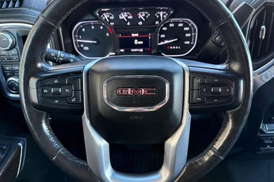 2021 GMC Sierra 2500 HD SLE