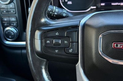 2021 GMC Sierra 2500 HD SLE