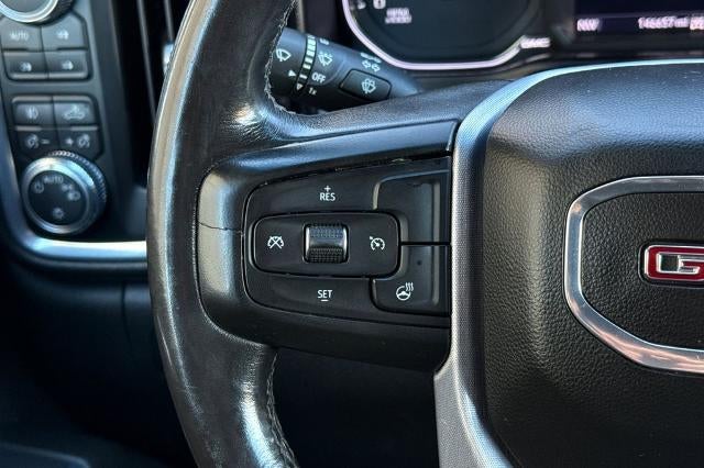 2021 GMC Sierra 2500 HD SLE