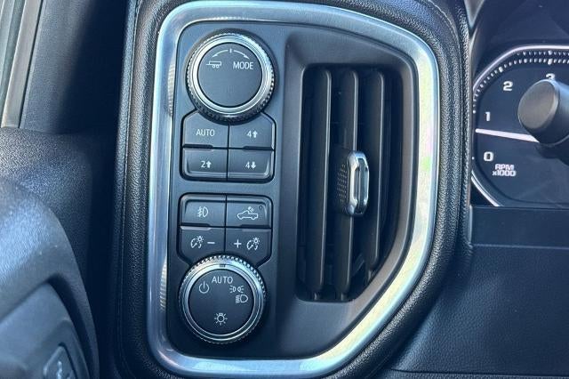 2021 GMC Sierra 2500 HD SLE