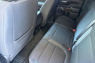 2021 GMC Sierra 2500 HD SLE