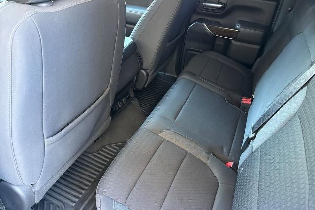 2021 GMC Sierra 2500 HD SLE