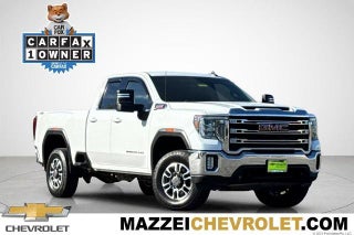 2021 GMC Sierra 2500 HD SLE