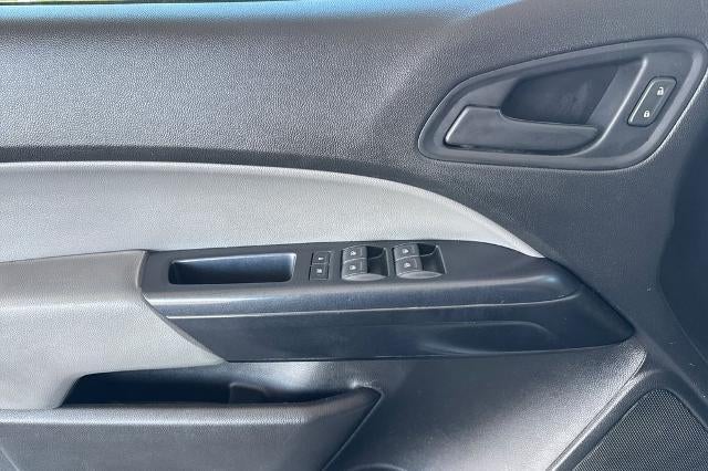 2021 GMC Canyon 2WD Elevation Standard