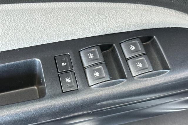 2021 GMC Canyon 2WD Elevation Standard