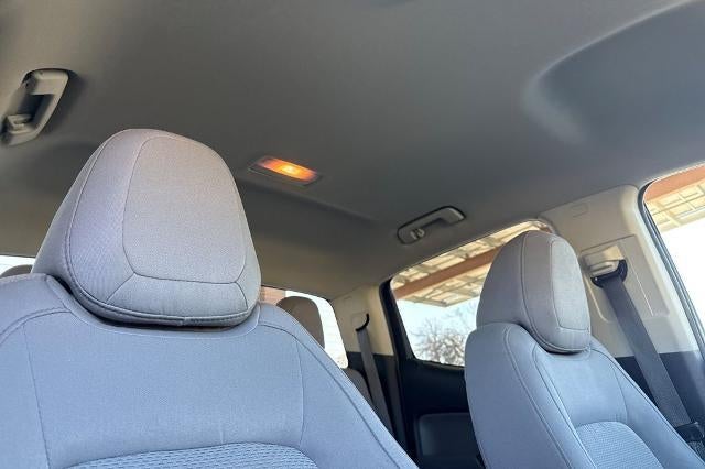 2021 GMC Canyon 2WD Elevation Standard