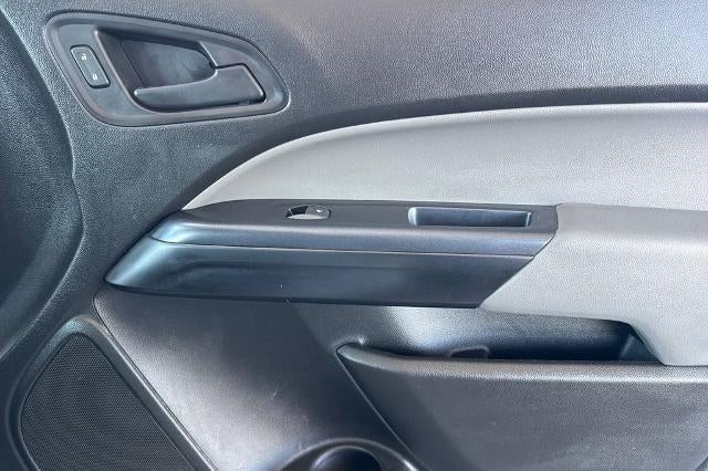 2021 GMC Canyon 2WD Elevation Standard