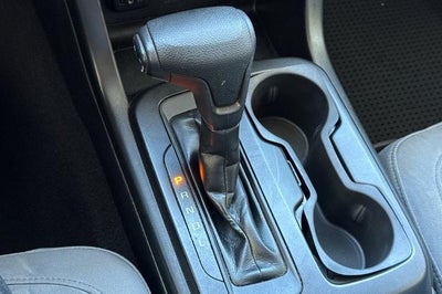 2021 GMC Canyon 2WD Elevation Standard