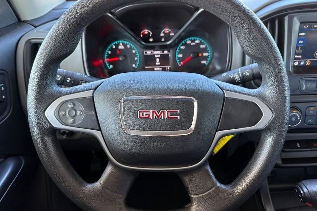 2021 GMC Canyon 2WD Elevation Standard