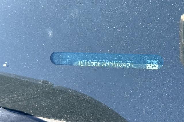 2021 GMC Canyon 2WD Elevation Standard