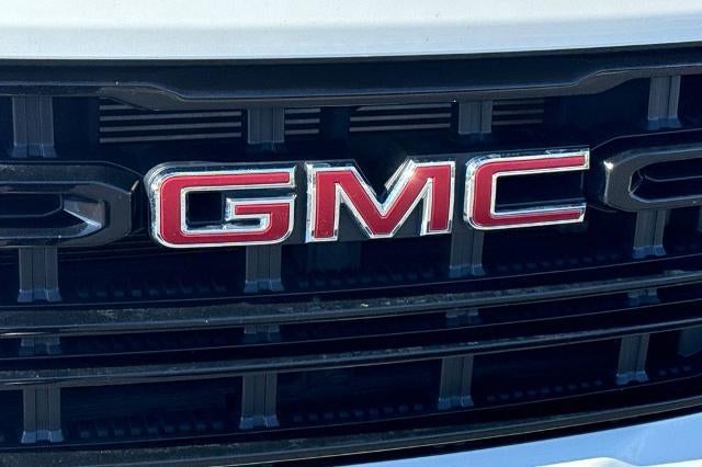 2021 GMC Canyon 2WD Elevation Standard