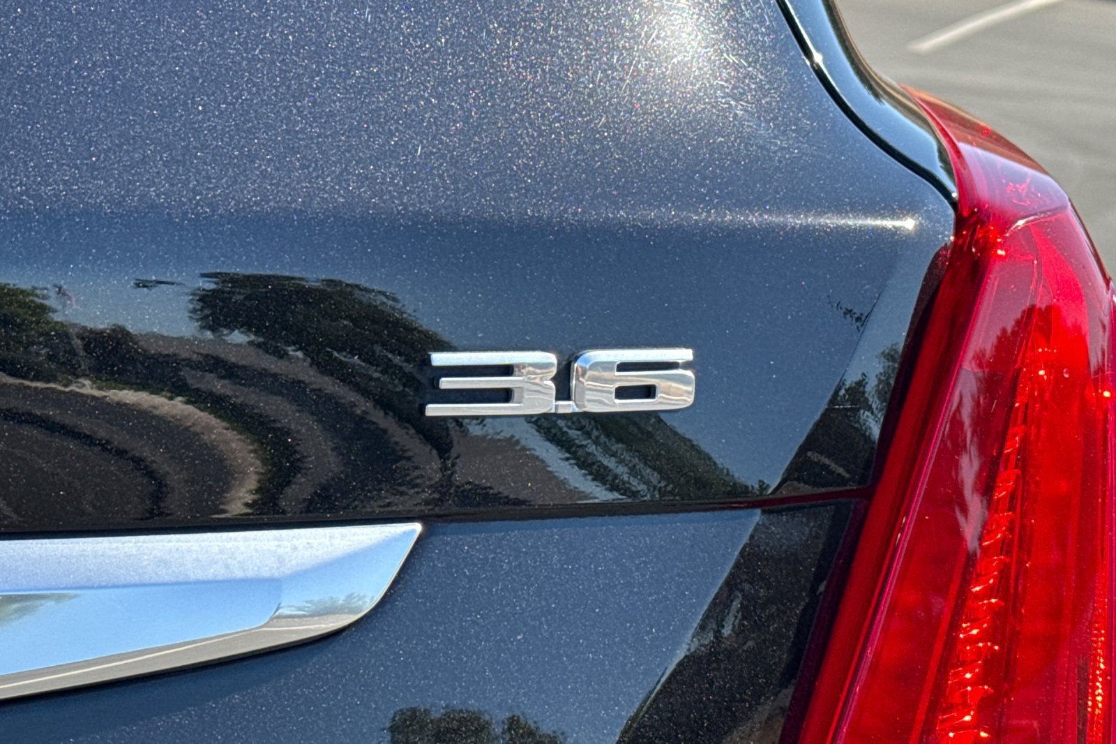 2019 Cadillac XT5 Luxury FWD