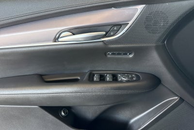 2019 Cadillac XT5 Luxury FWD