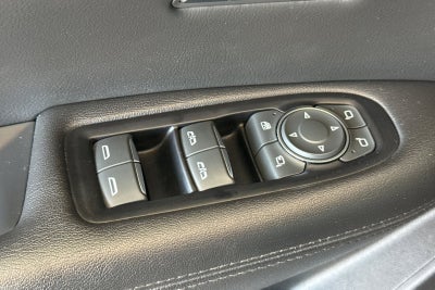 2019 Cadillac XT5 Luxury FWD