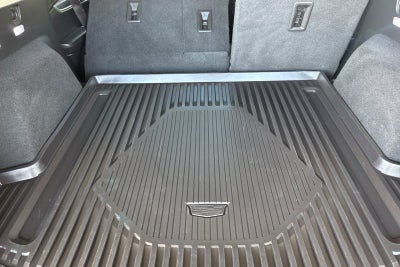 2019 Cadillac XT5 Luxury FWD