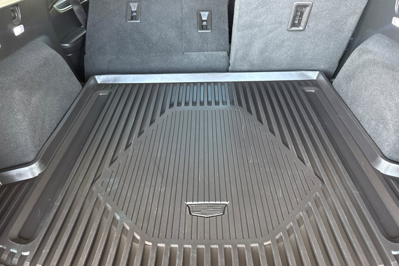 2019 Cadillac XT5 Luxury FWD
