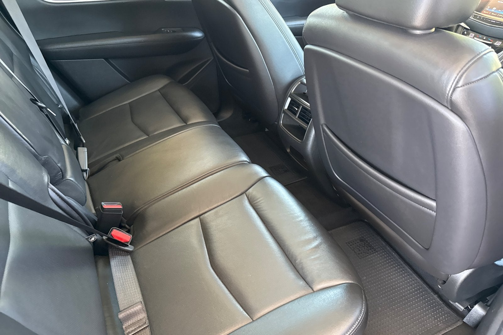 2019 Cadillac XT5 Luxury FWD