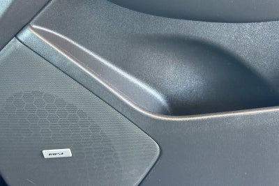 2019 Cadillac XT5 Luxury FWD