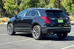 2019 Cadillac XT5 Luxury FWD