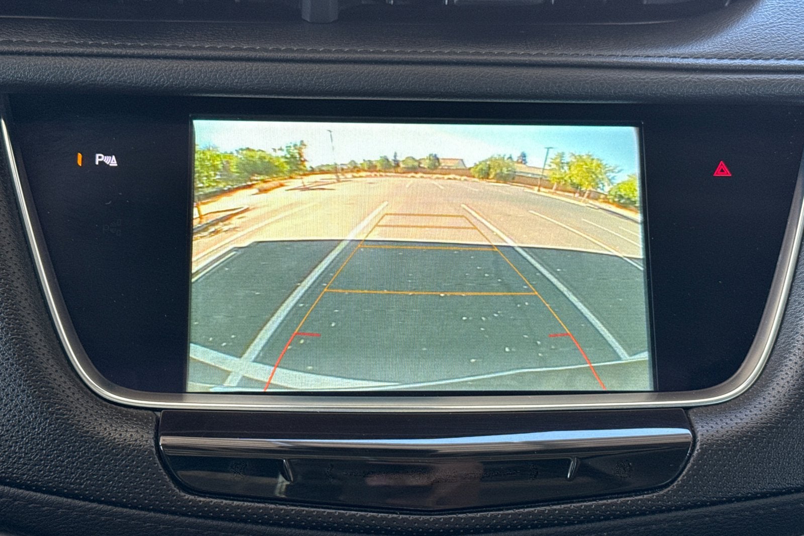 2019 Cadillac XT5 Luxury FWD