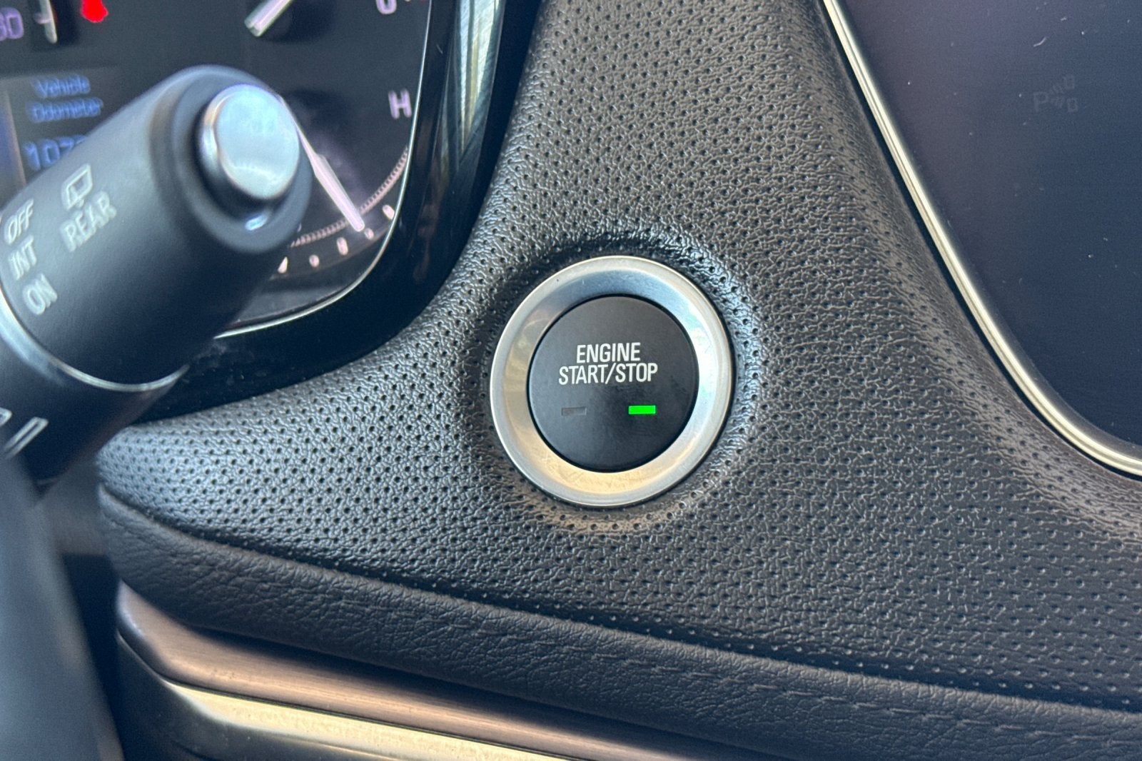 2019 Cadillac XT5 Luxury FWD