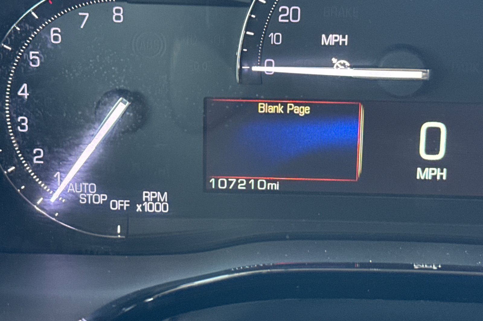 2019 Cadillac XT5 Luxury FWD