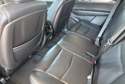 2019 Cadillac XT5 Luxury FWD