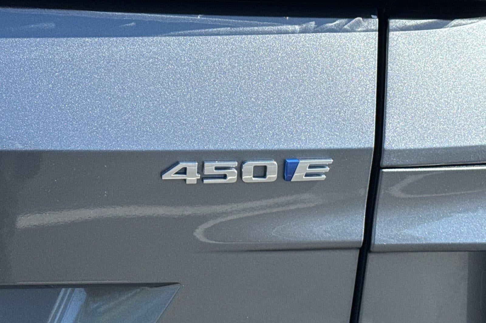 2023 Cadillac LYRIQ RWD Luxury