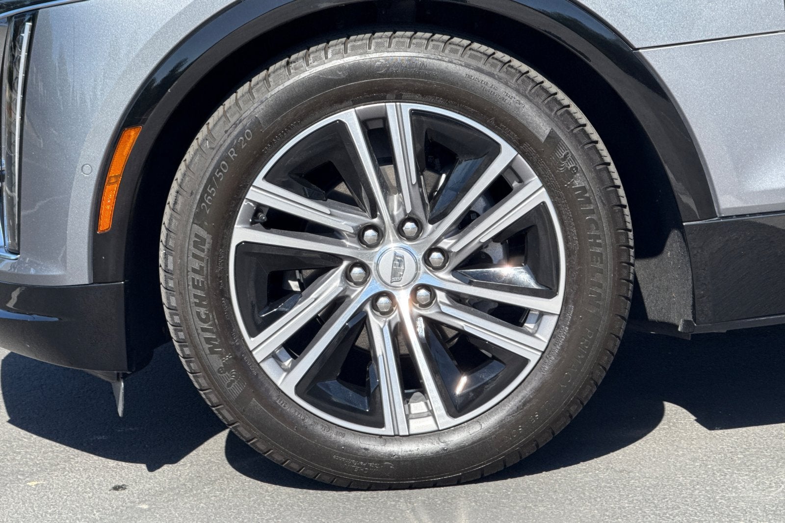 2023 Cadillac LYRIQ RWD Luxury